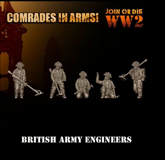 Commonwealth Engineers