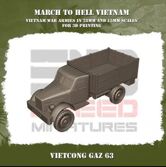 VT GAZ-63