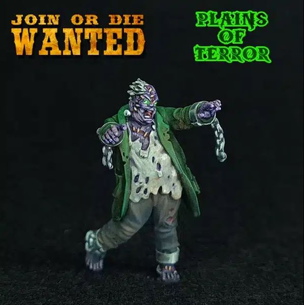 Mad scientist and Monster