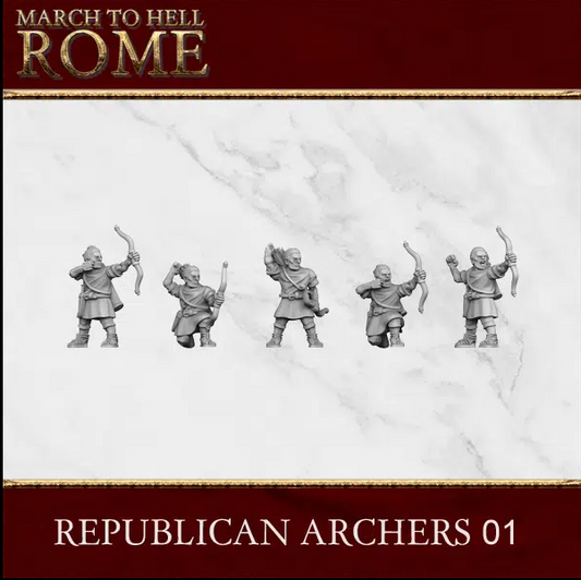 Republican Archers