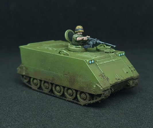 M113 Variants