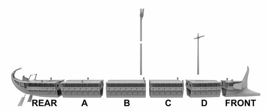 Trireme