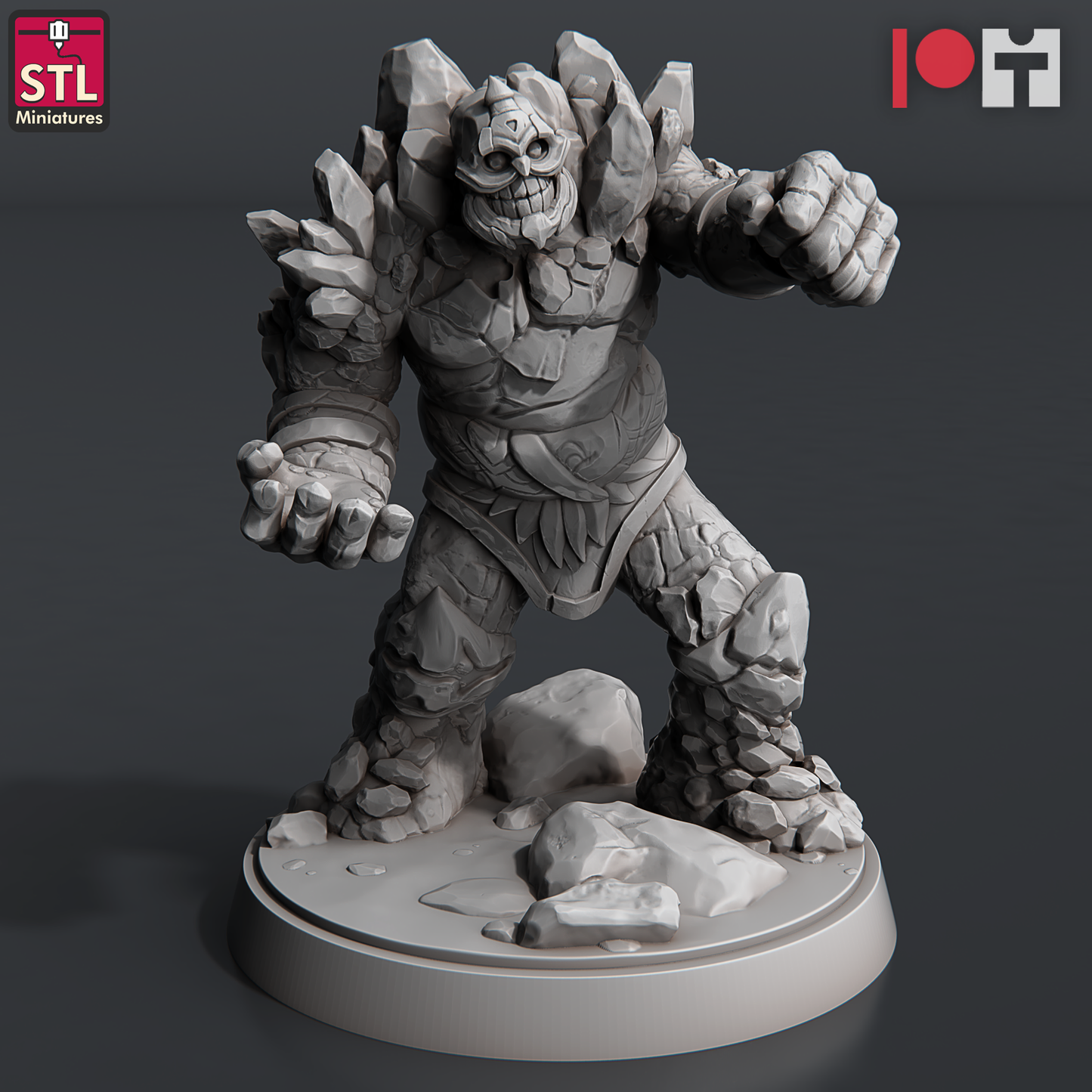 Clay Golems