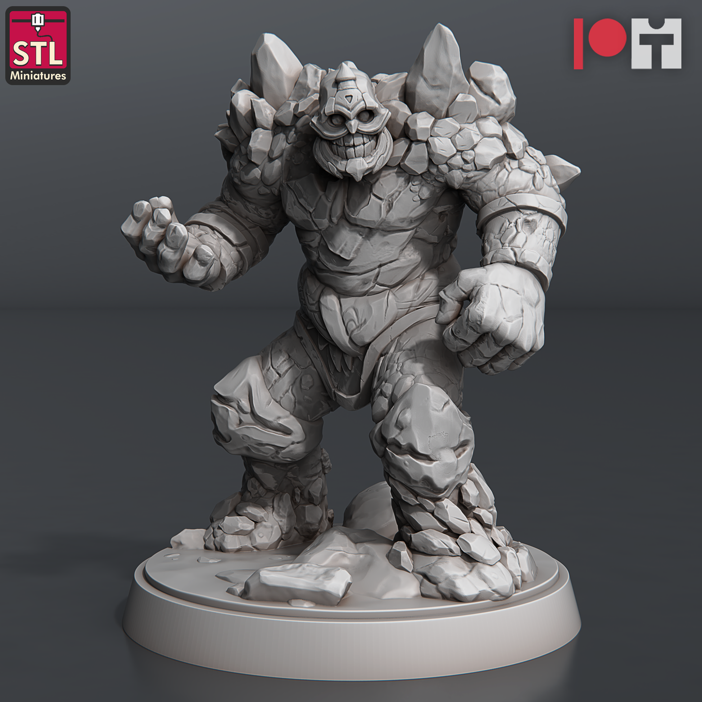 Clay Golems