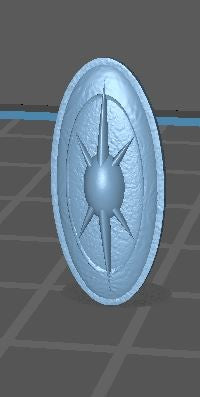 Judean Shields - STLs