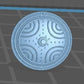 Judean Shields - STLs