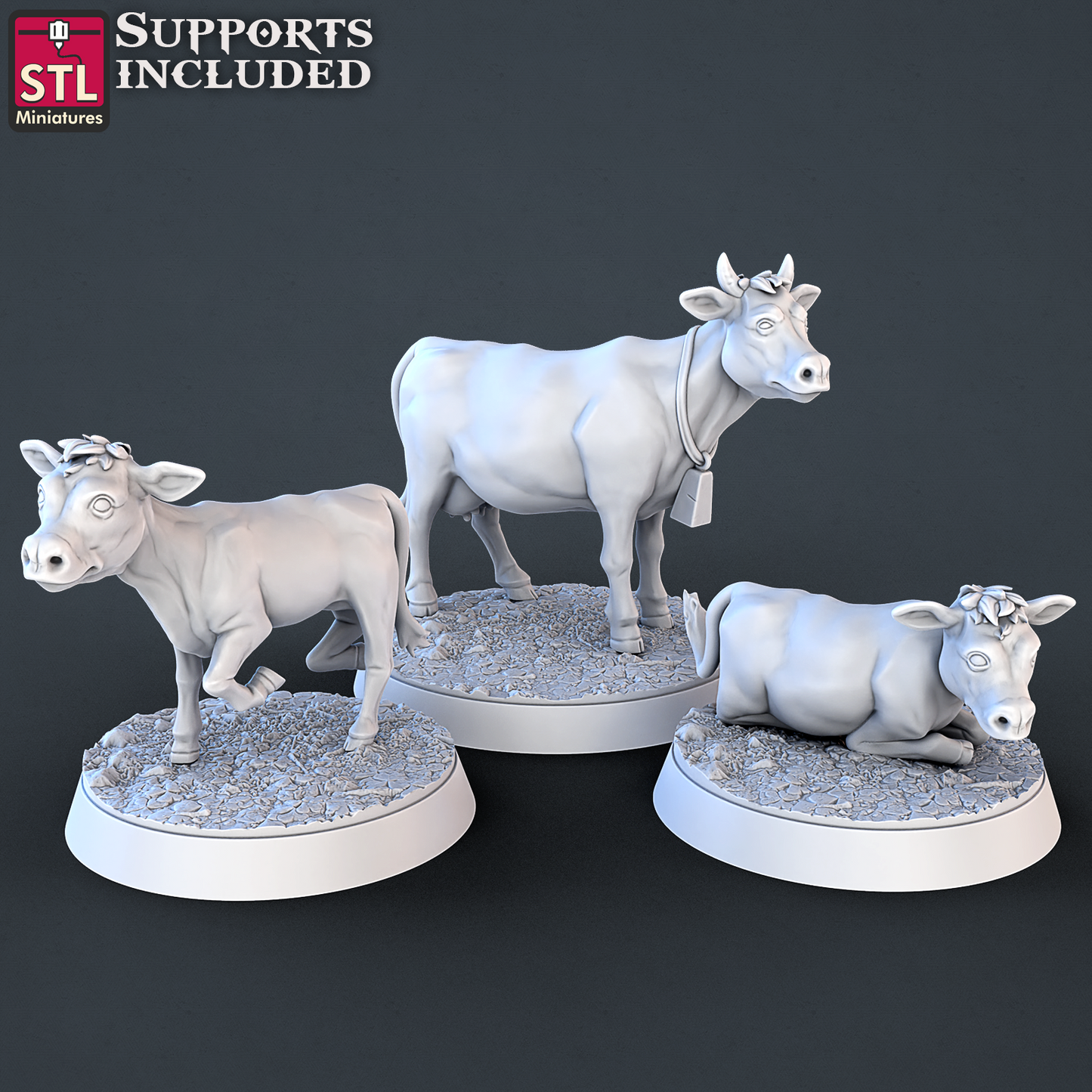 Farm Animals