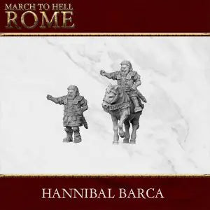 Hannibal Barca