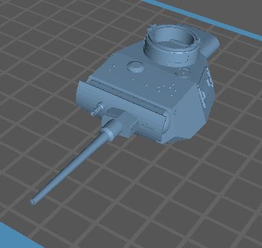 Panzer Three - Aust E