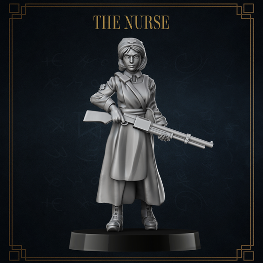 The Nurse