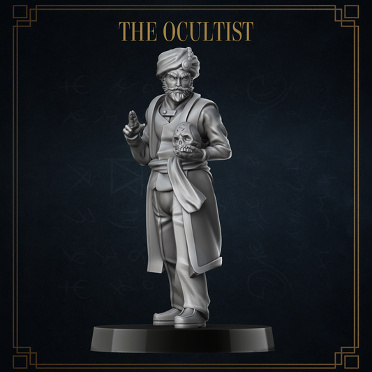 The Occultist