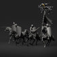 Military Order Knights Set B