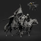 Military Order Knights Set B
