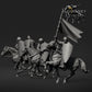 Military Order Knights Set B