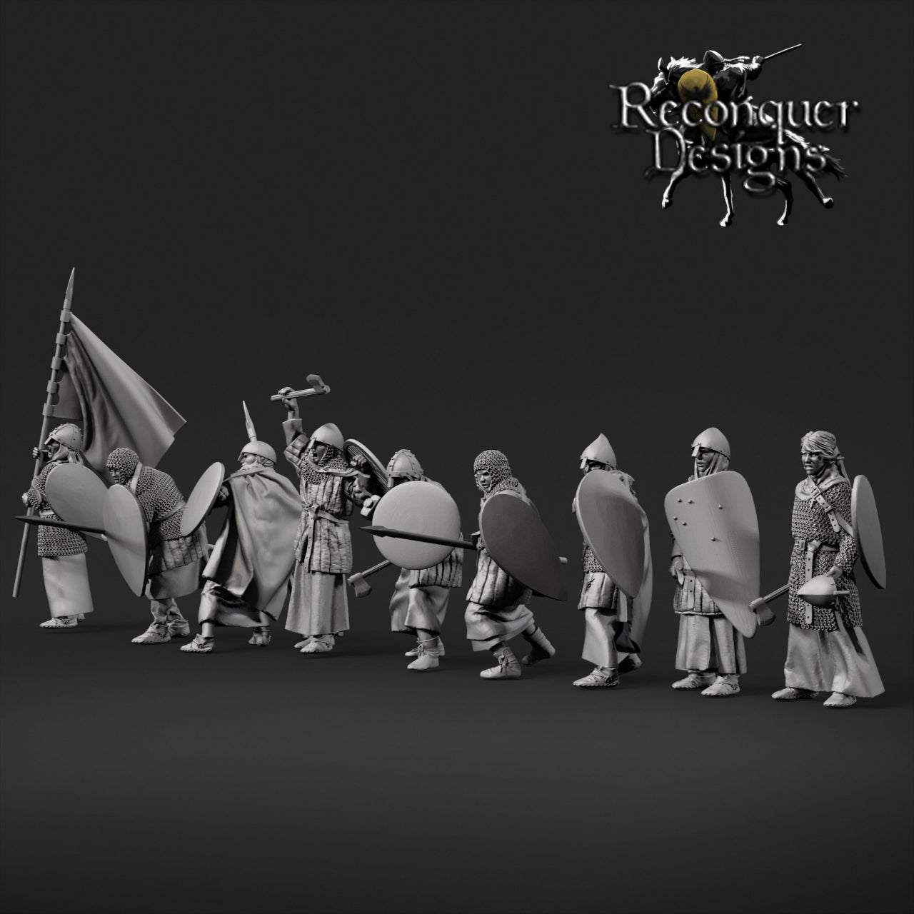 The Order of the Hatchet