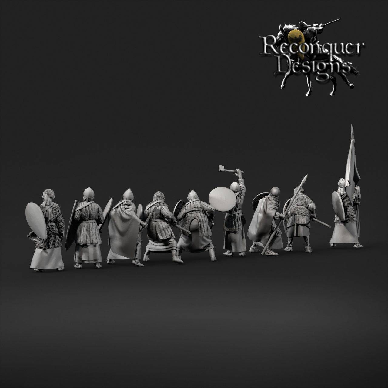 The Order of the Hatchet