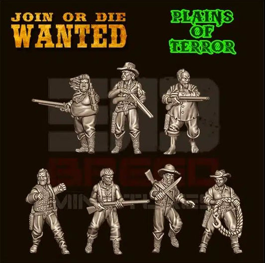 Alligator Hunters