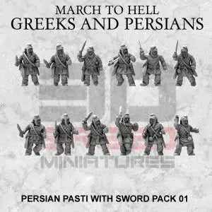 Persian Pasti 2