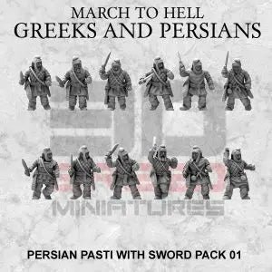 Persian Pasti 2