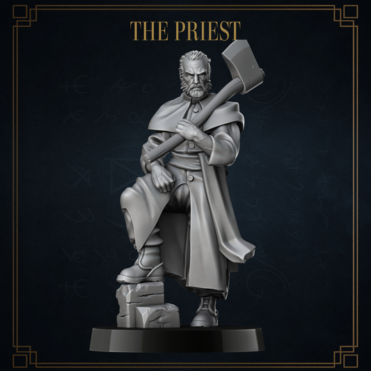 The Priest
