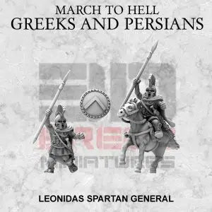 Leonidas of Sparta