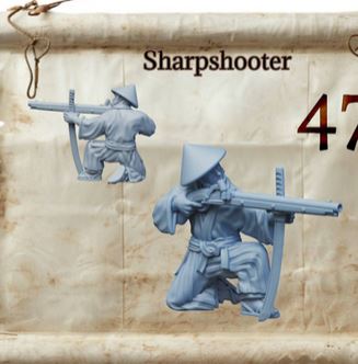 Sharpshooter