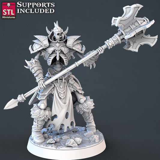 Skeleton King