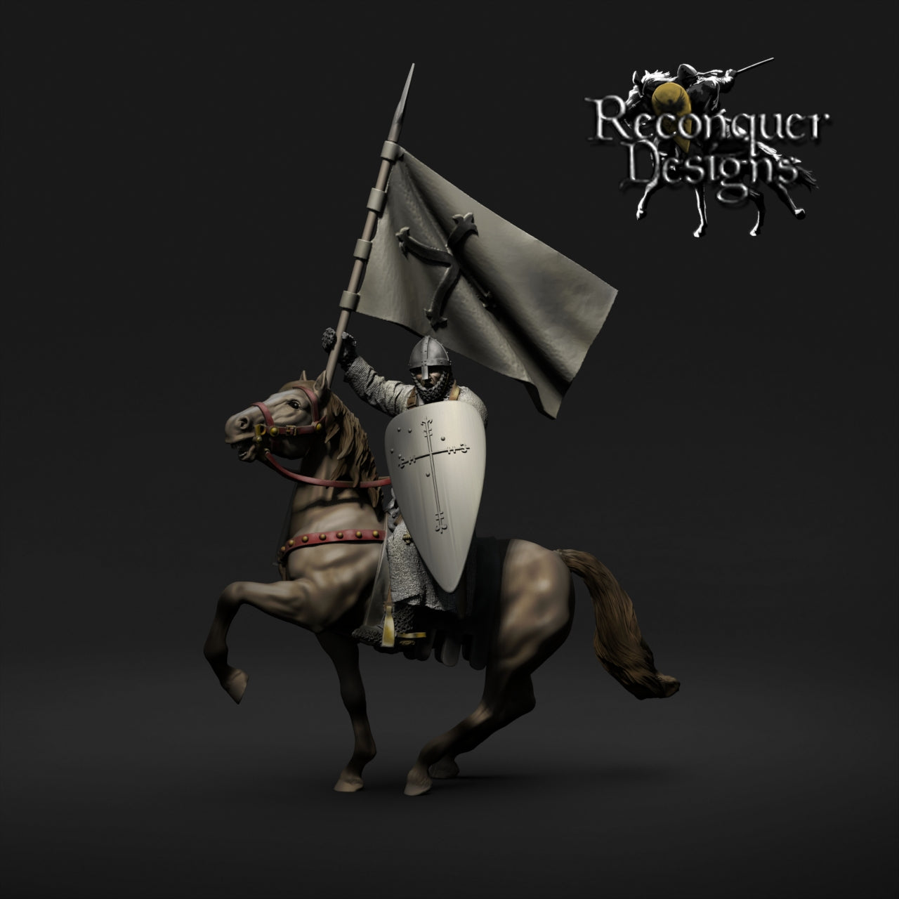 Military Order Standard Bearer