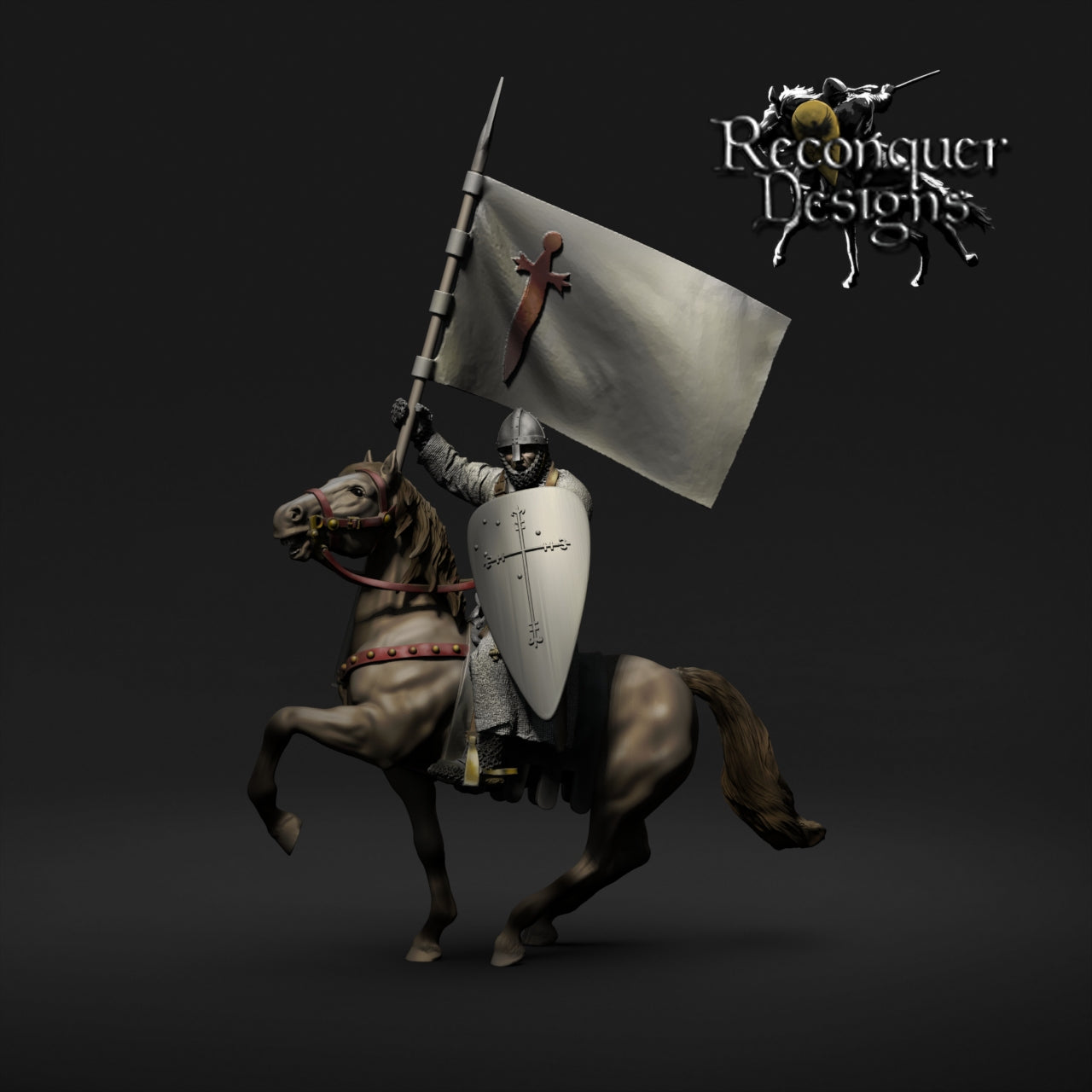 Military Order Standard Bearer