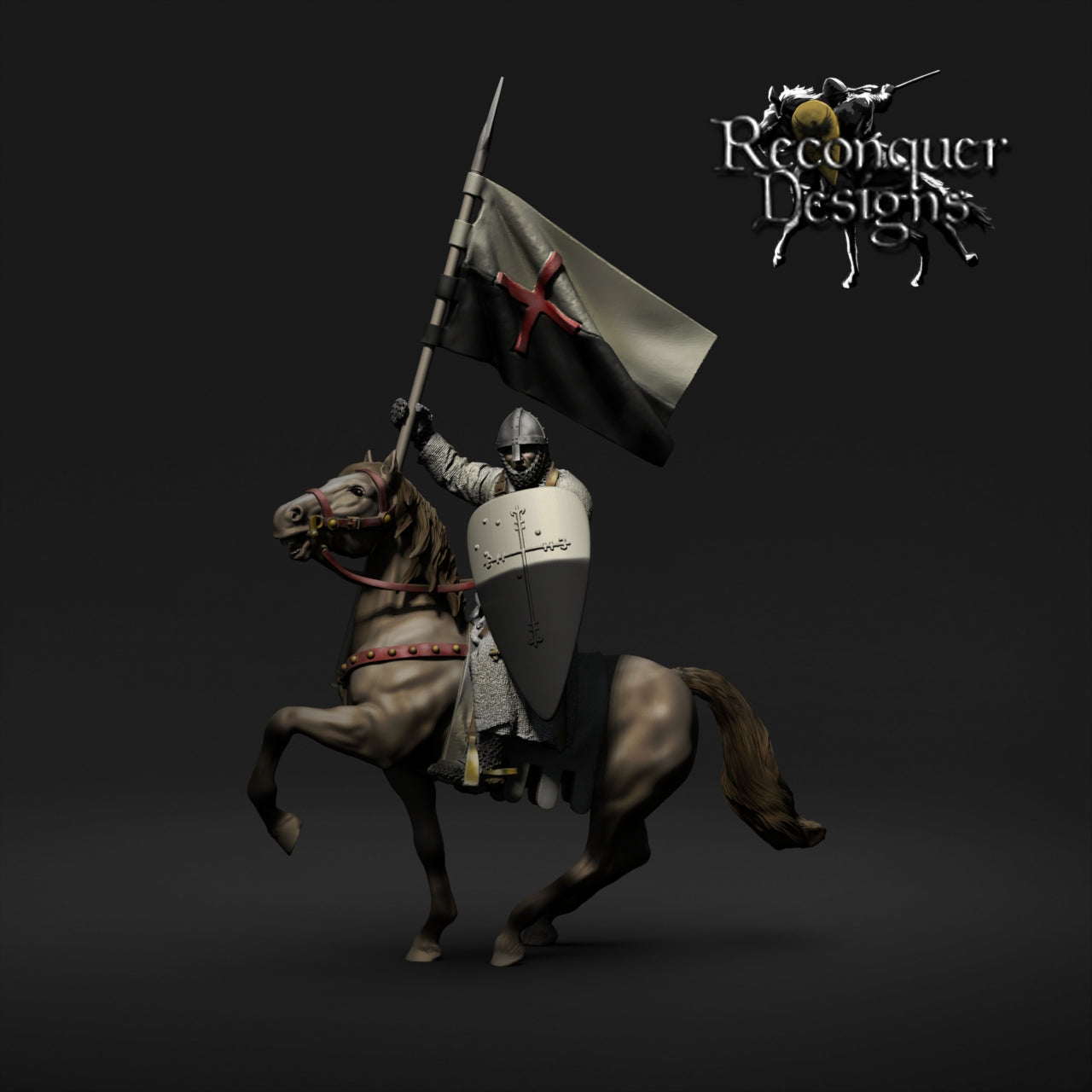 Military Order Standard Bearer