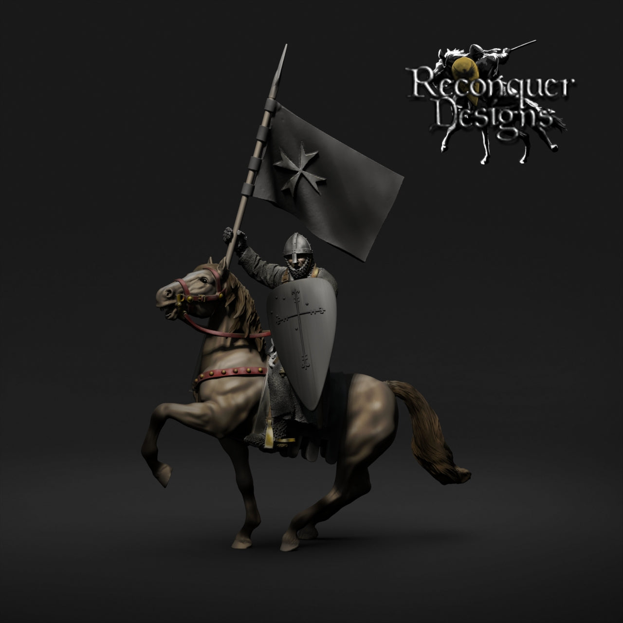 Military Order Standard Bearer