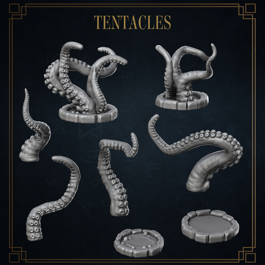 Tentacles