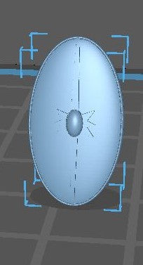 Judean Shields - STLs