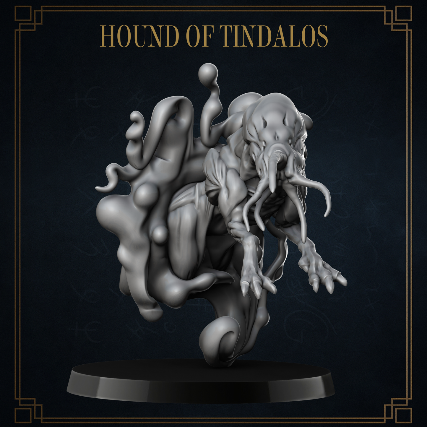 Tindalos Hounds