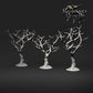 Resin Trees - 28mm