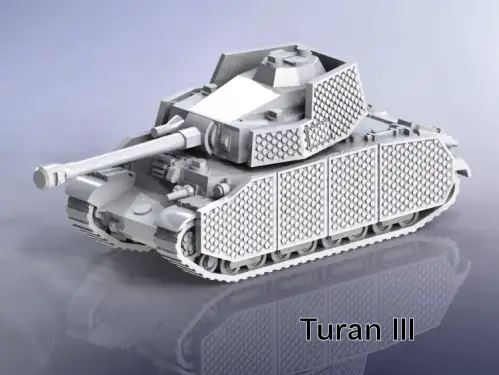 40M Turan