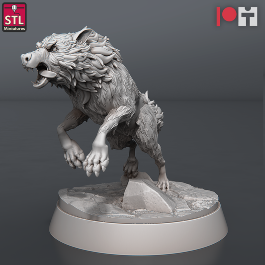 Wolves
