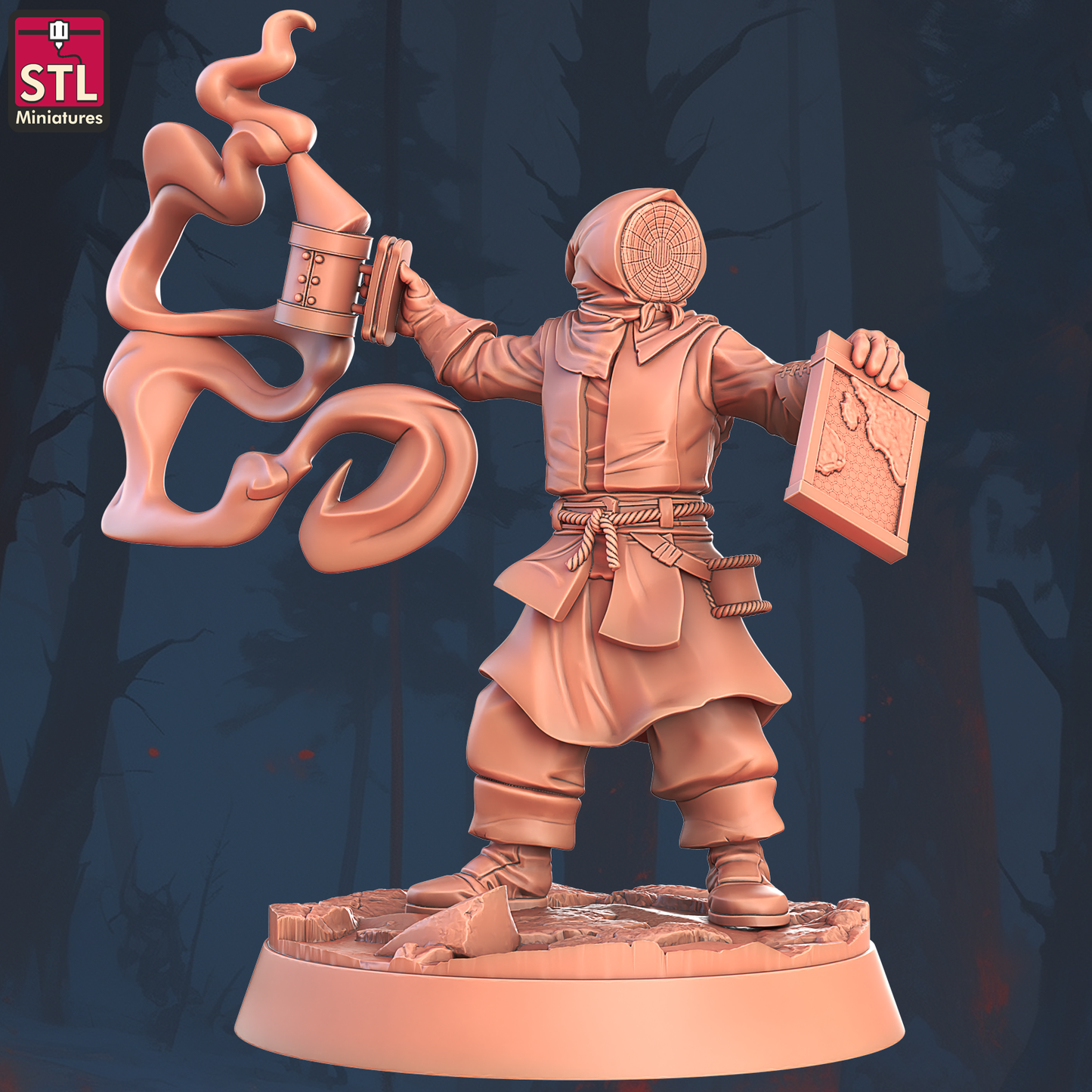 Beekeeper Set