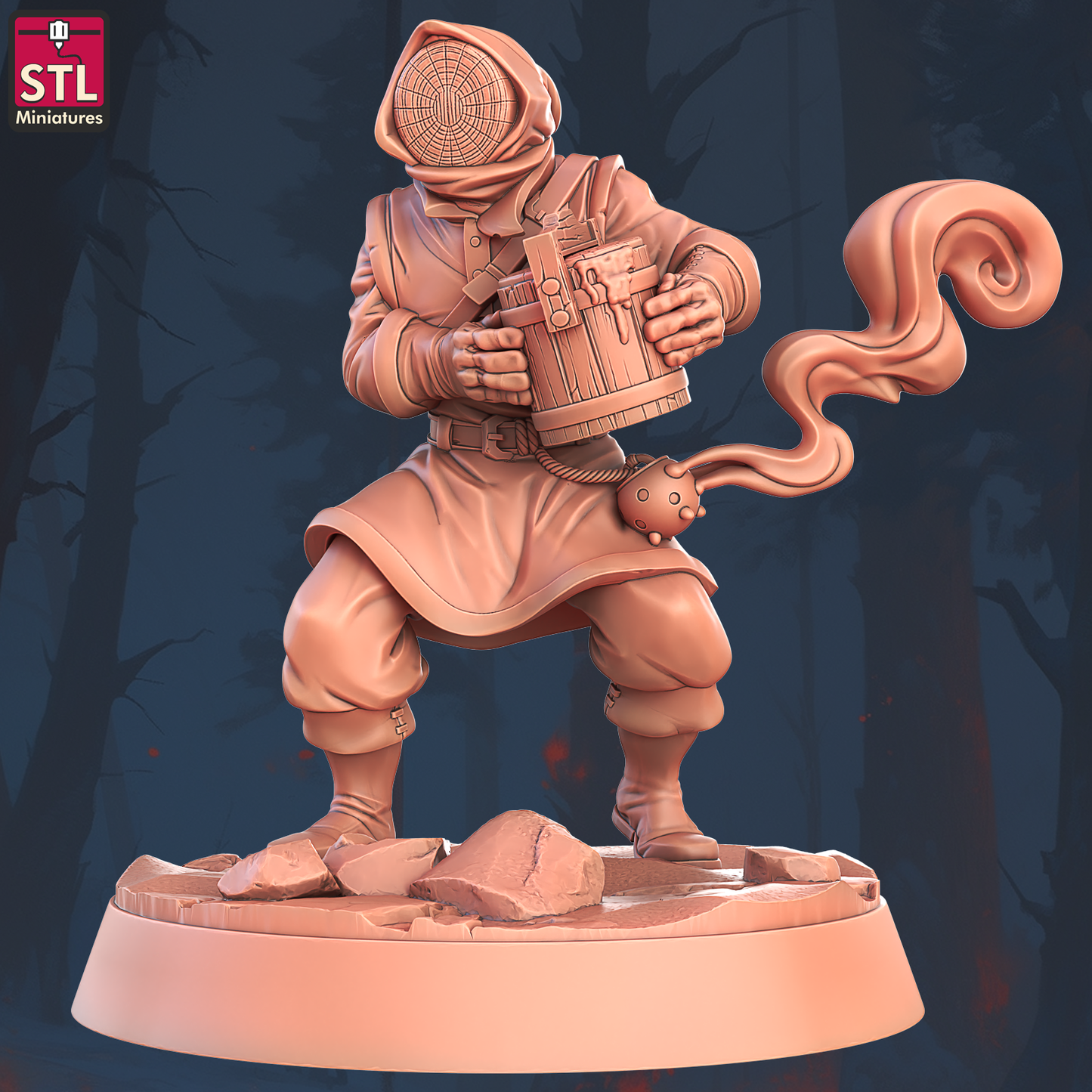 Beekeeper Set