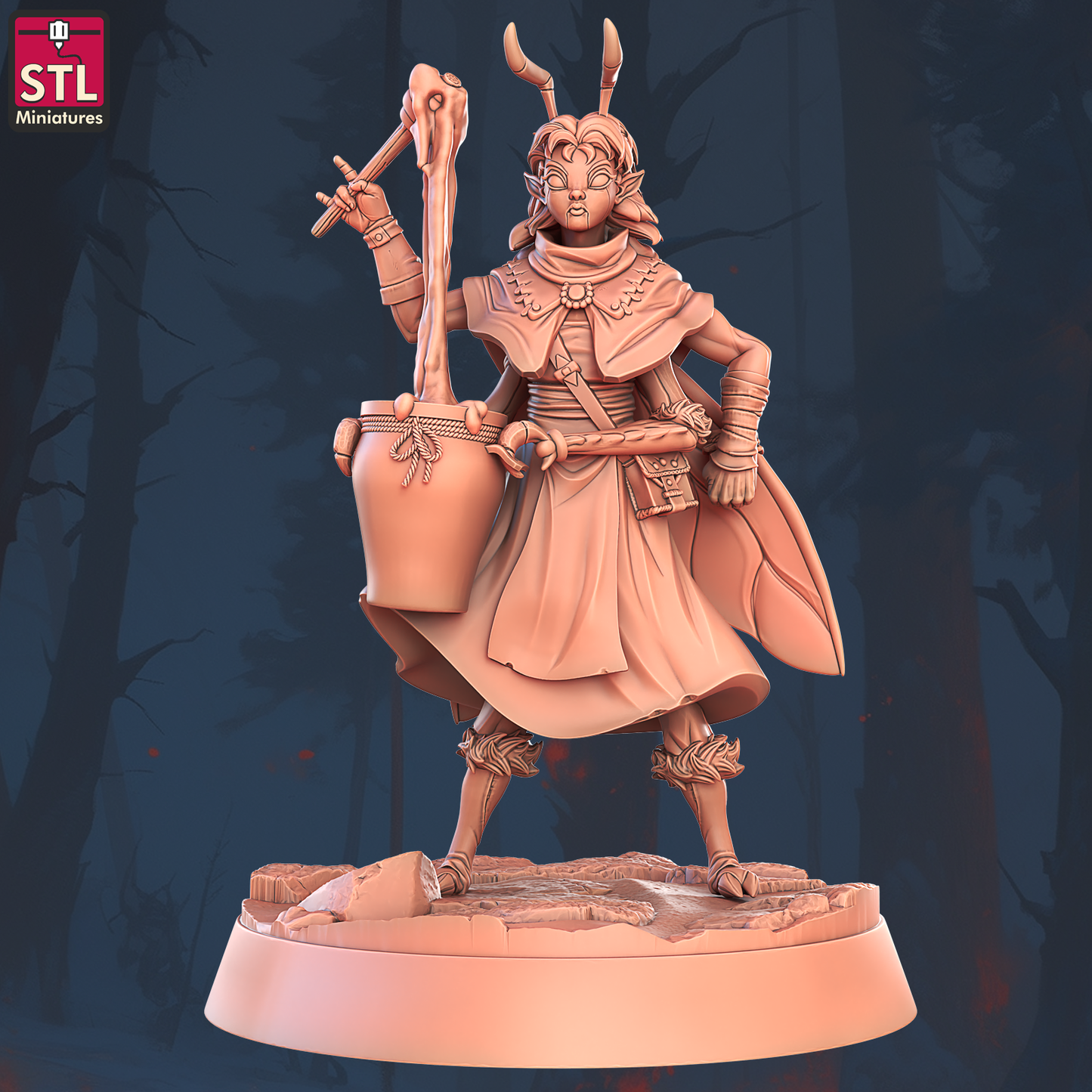 Beekeeper Set
