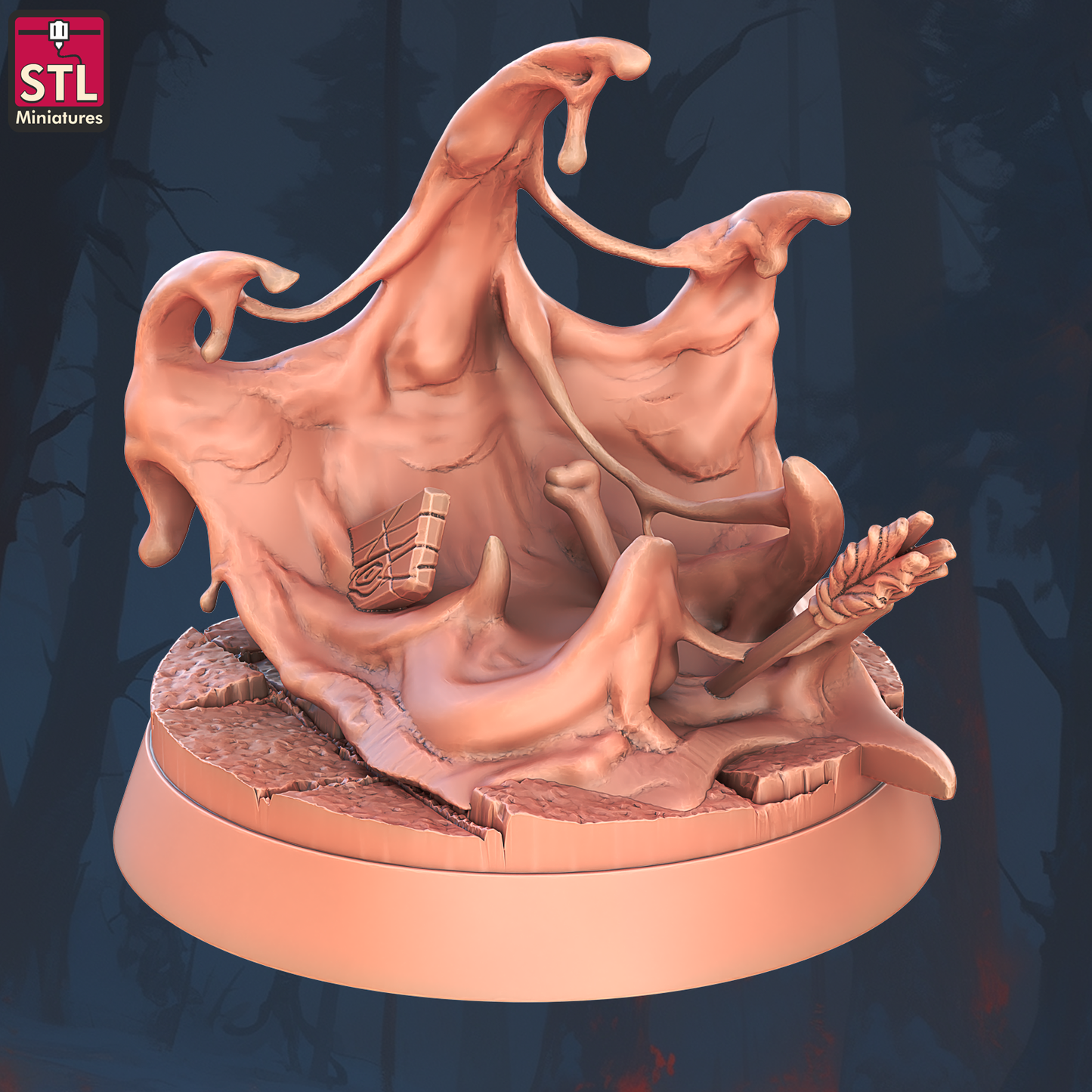 Slimes