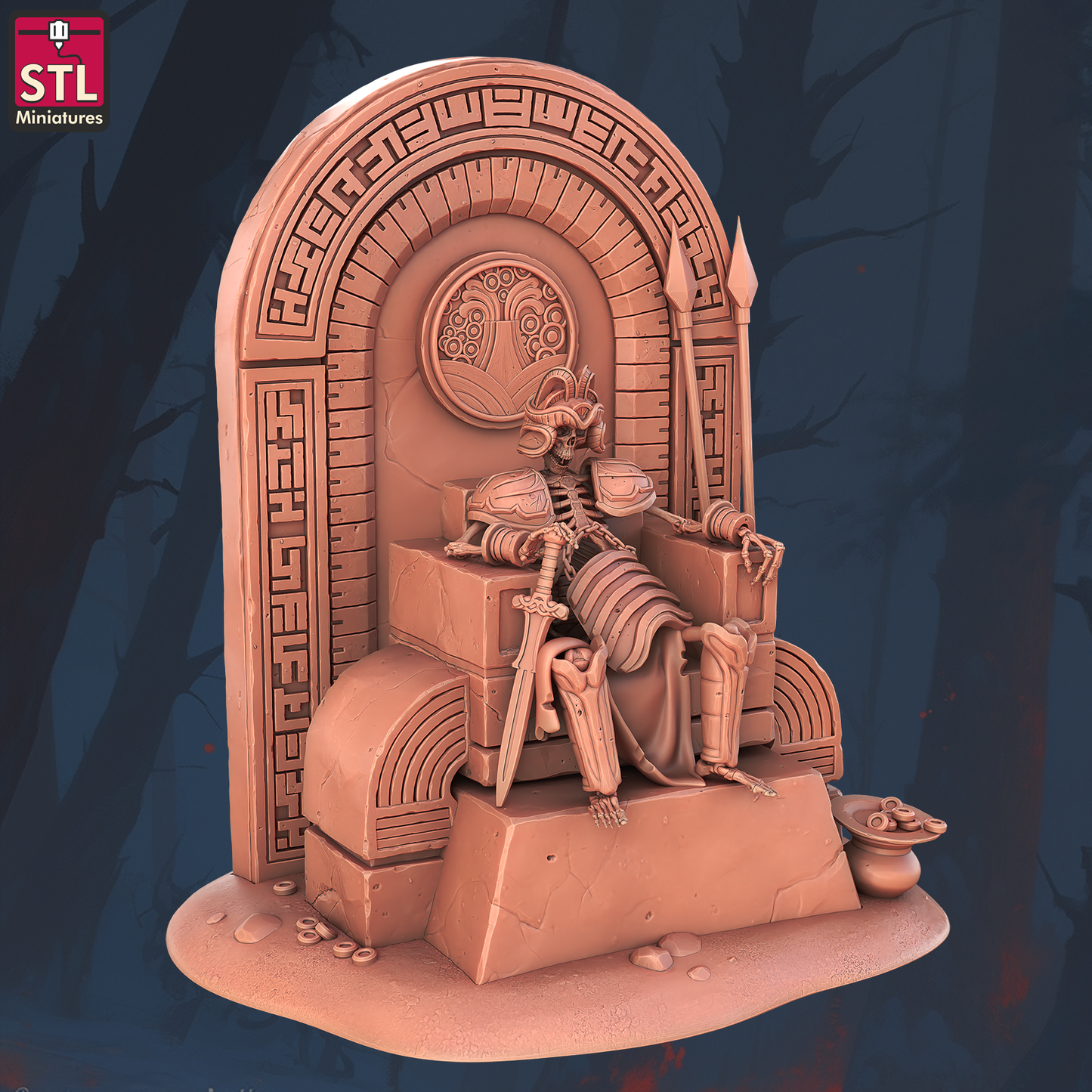 Conan the Barbarian Set