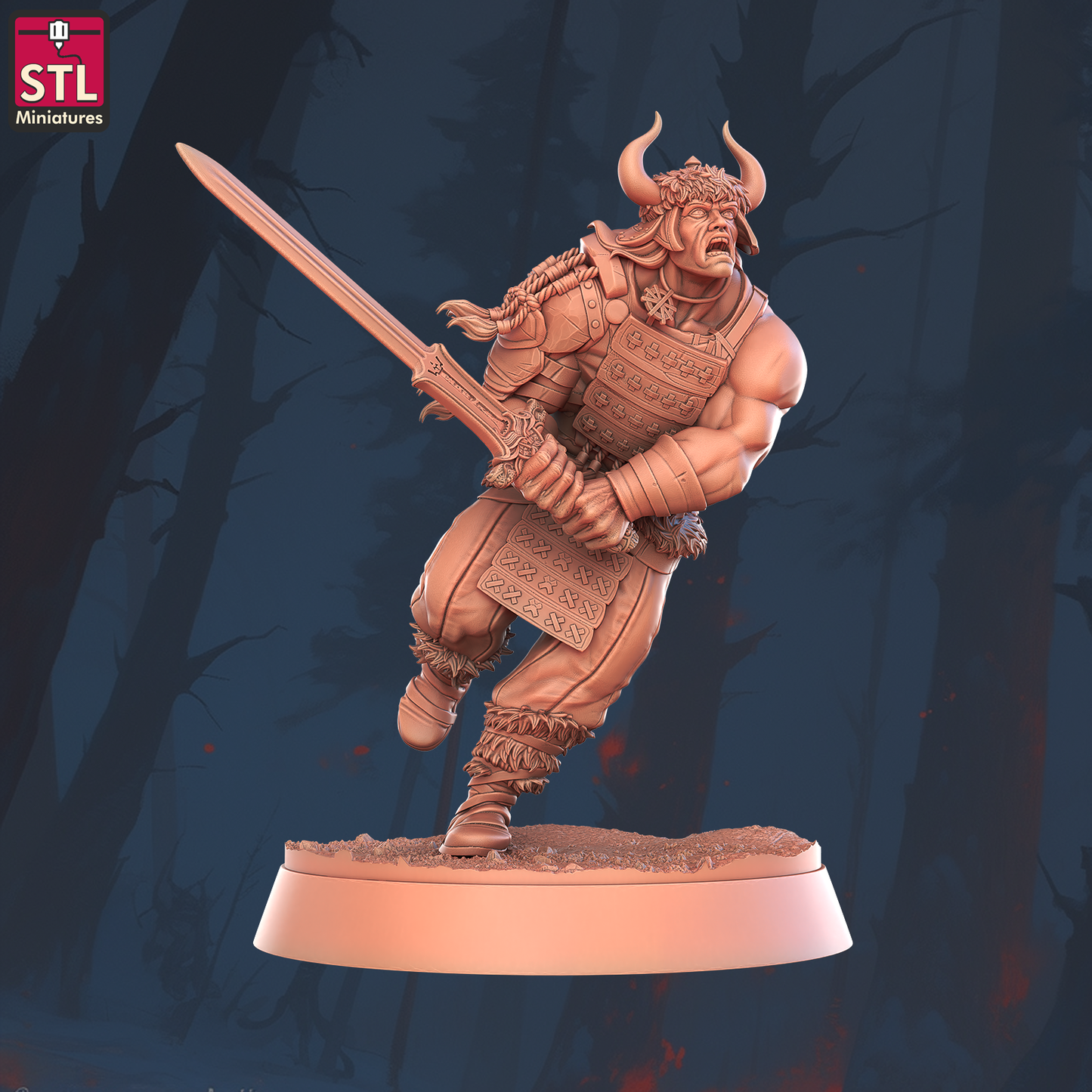 Conan the Barbarian Set