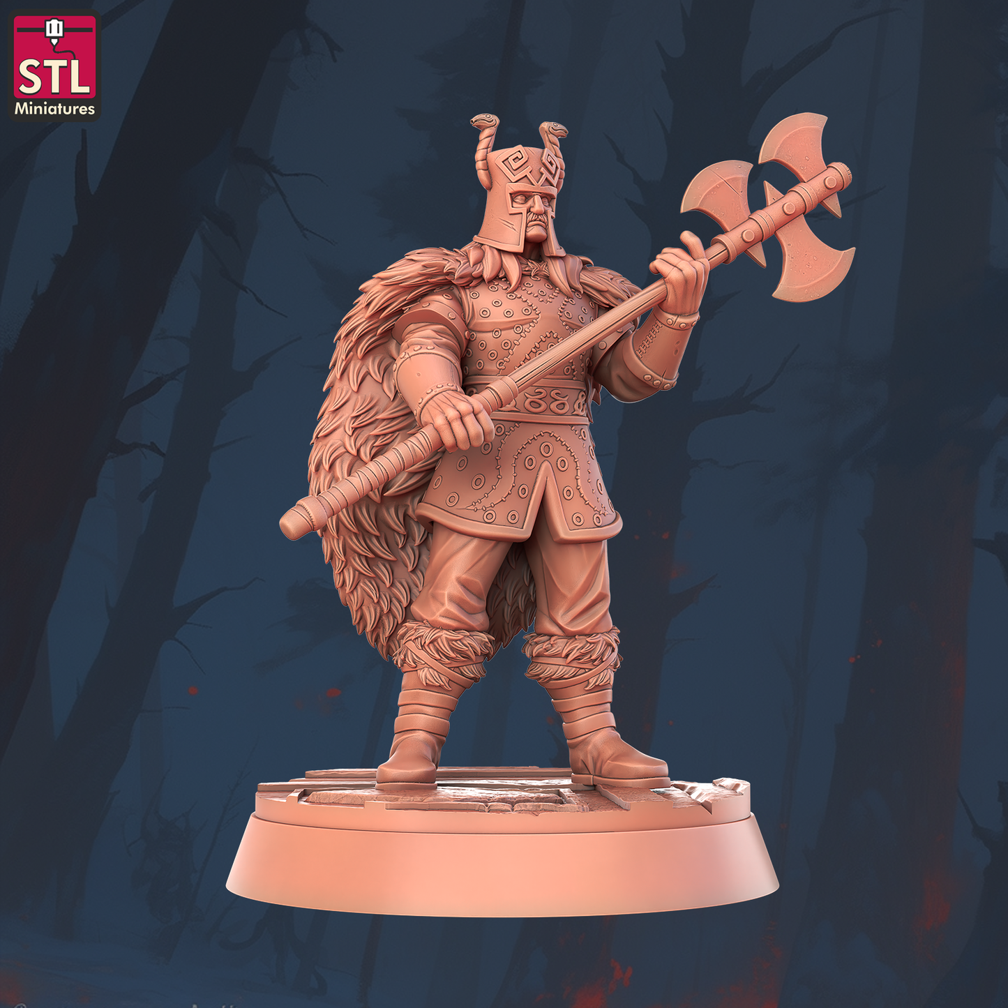 Conan the Barbarian Set