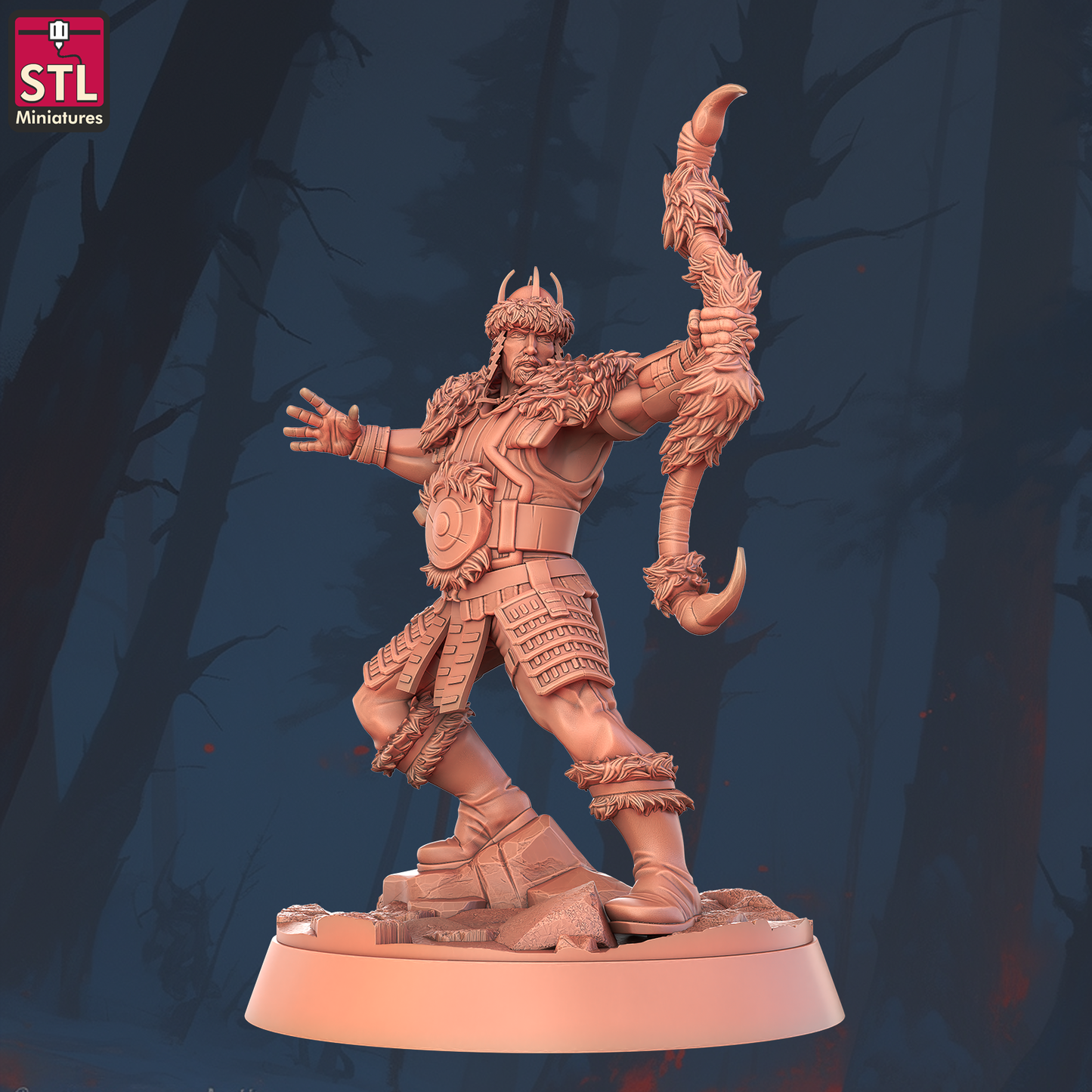 Conan the Barbarian Set