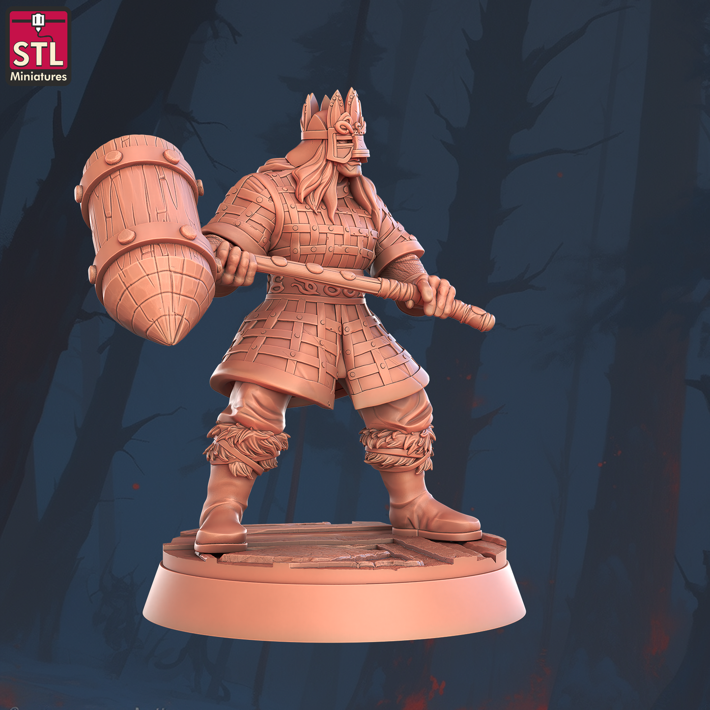Conan the Barbarian Set