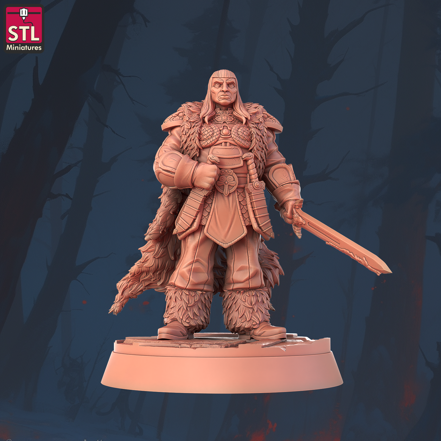 Conan the Barbarian Set