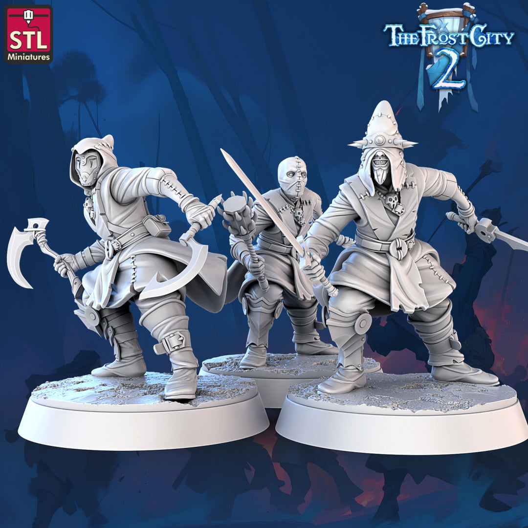 Cultists