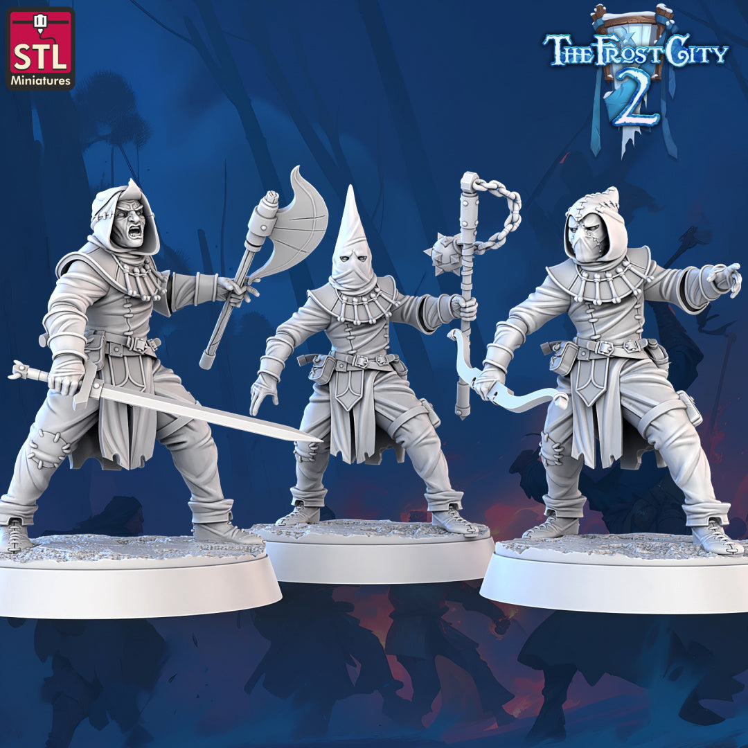 Cultists