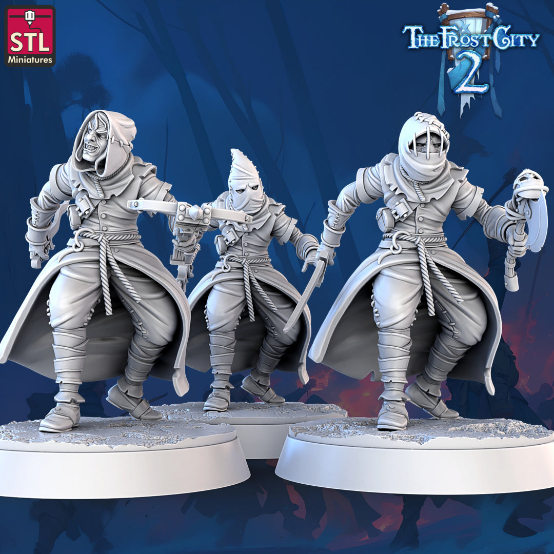 Cultists
